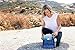 PackIt Everyday Backpack, Dottie Chevron