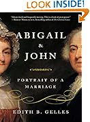 Abigail and John