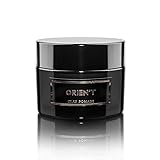 Monond ORIEN'T Clay Pomade 100ml Strong Hold, Matt