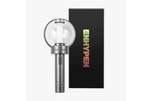 SAILUPXINYUAN FUKQVOD ENHYPEN Official Authentic Goods Light Stick
