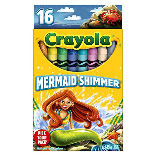 Crayola 