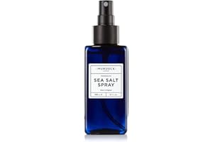 Murdock London Sea Salt Spray for Men – Barber-Trusted Texturizing Mens Hair Sprays for Root Lift, Volume & Matte Finish – Clean Label, Paraben-Free Sea Salt Spray for Hair (5.1 oz)