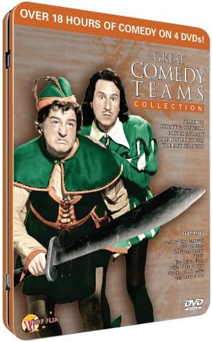 Amazon.com: Slapstick Encyclopedia [DVD] : Stan Laurel, Buster