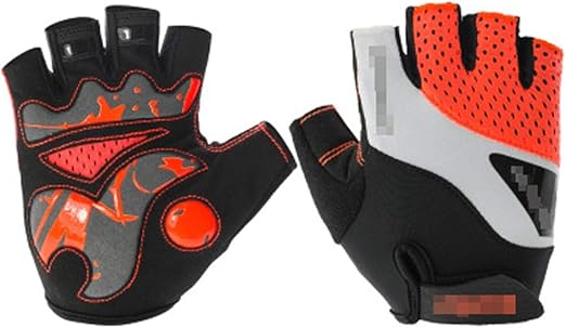 boys mountain bike gloves