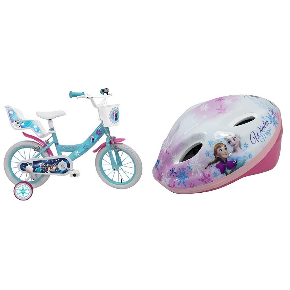 Disney 17223-16 Bicicletta Frozen Biciclette e tricicli farmaki.gr