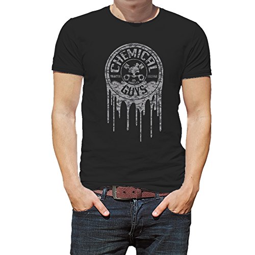Chemical guys she722 medium digital camo t-shirt