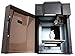 UP! Mini Fully Assembled 3D Printer, 4.75