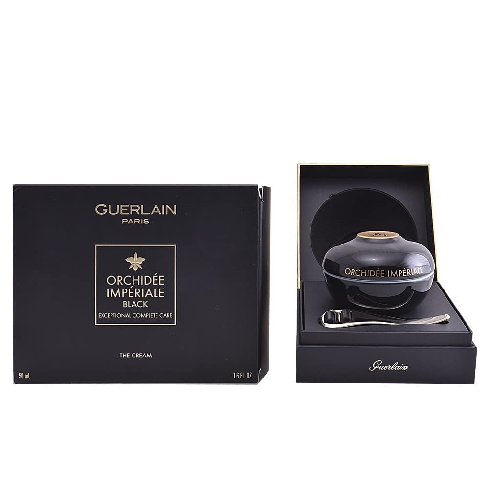 Guerlain Orchidée Impériale Black The Cream 50 ml 1 Unit 1500 g