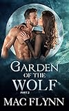 Garden of the Wolf #2 (BBW Werewolf / Shifter Romance)
