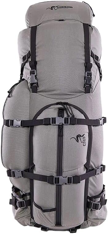 Amazon.com: Stone Glacier Approach 2800 Bag Only, Foliage