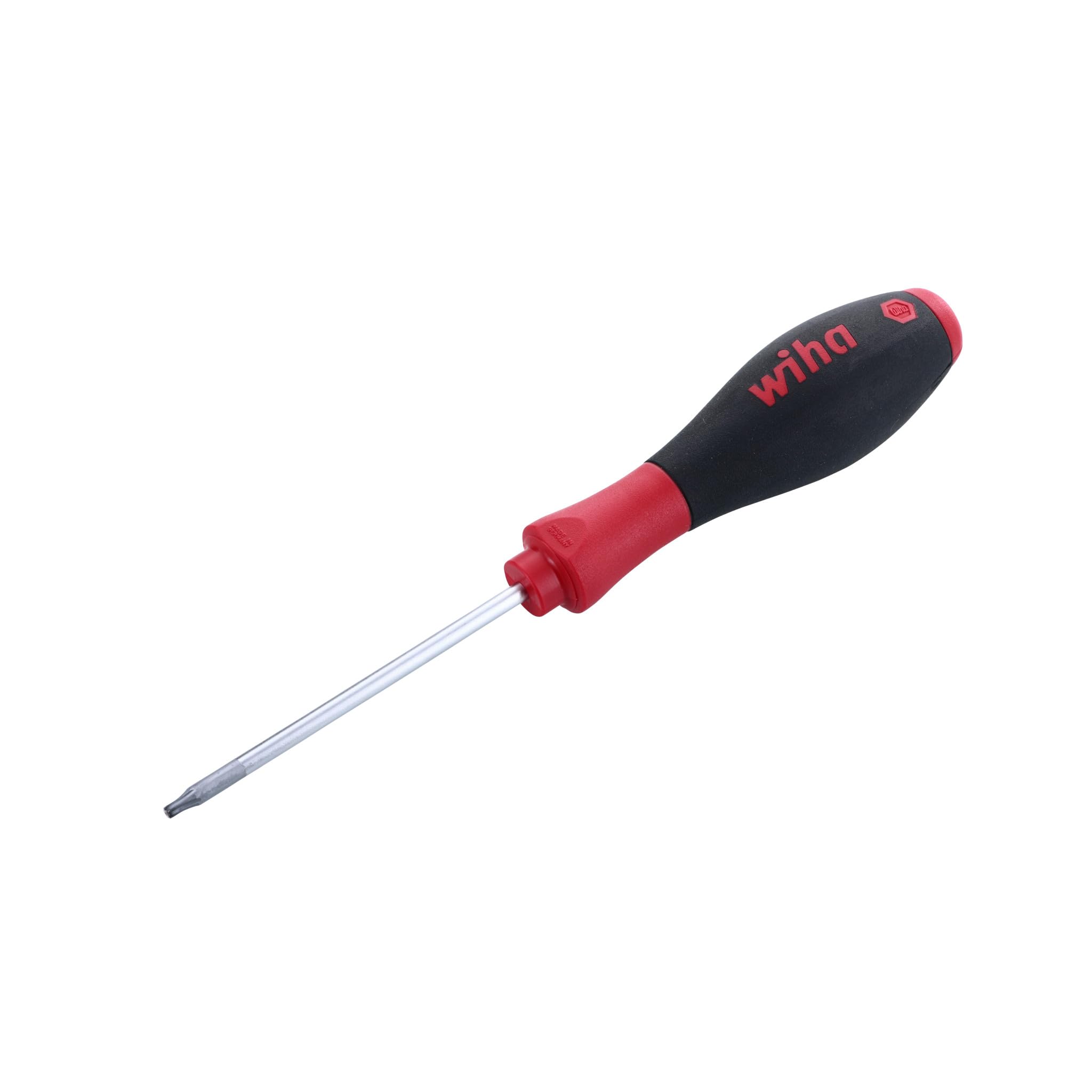 362R SoftFinish T10 x 80 mm