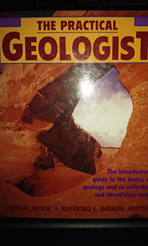 Practical Geologist, by Dougal Dixon