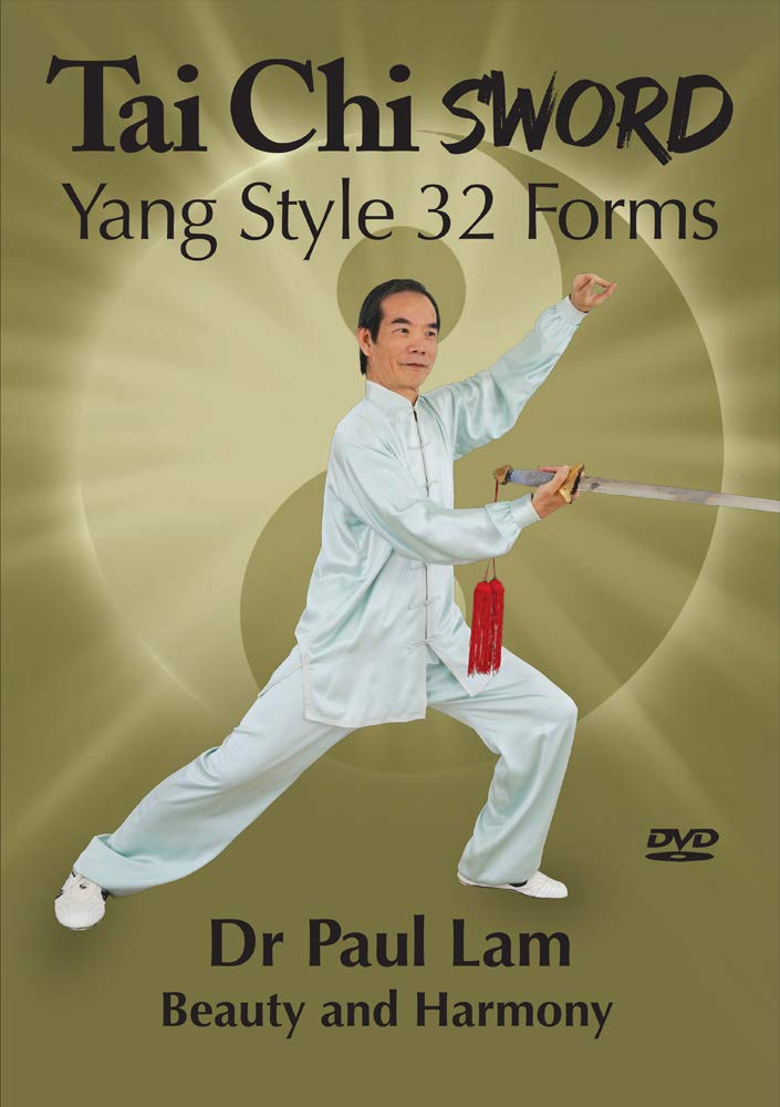 Amazon.com: Tai Chi Sword Yang Style 32 Forms with Dr Paul Lam: Movies & TV