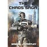 The Chaos Saga