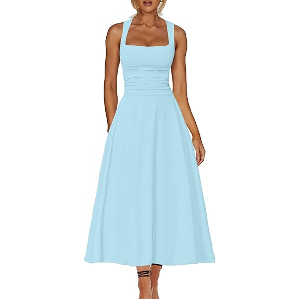 champagne satin dress Champagne Satin Dress - Cutout Midi Dress main image 1