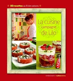 La  cuisine campagne de Lilo