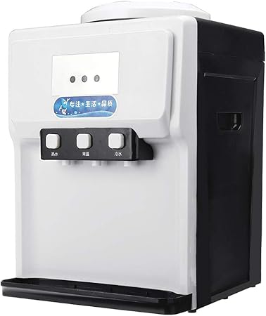 hot cold warm water dispenser