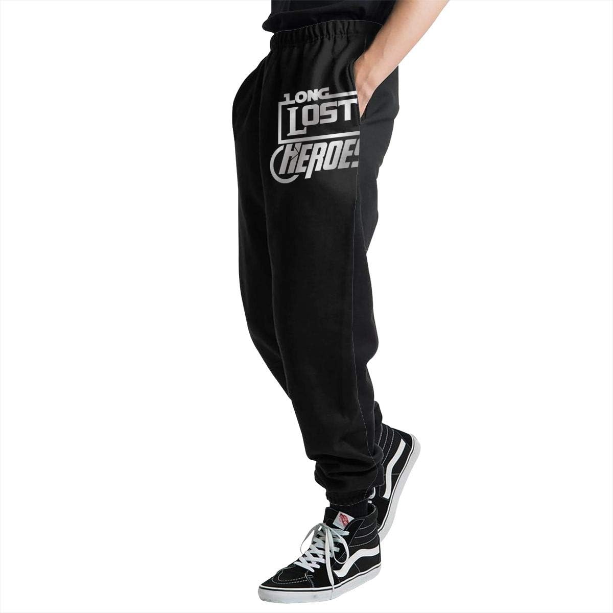 avengers track pants