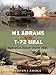 M1 Abrams vs T-72 Ural: Operation Desert Storm 1991 (Duel)