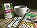 VitaPerk Energy Value Pack (37 stickpacks), Original (Flavorless), Add HEALTHY ENERGY & Vitamins to Starbucks, Kuerig Green Mountain, Dunkin Donuts, Folgers or your favorite coffee or coffee pod