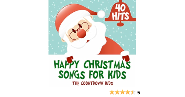 We are santa elves song