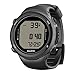 Suunto D4I Diving Watch Novo Black With Usb