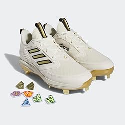 adidas PureHustle 3 Elite Cleats