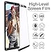 Galaxy Note 8 Tempered-Glass Screen Protector, Xawy (2-Pack) Bubble Free, Fingerprint, Scratch, and Force-Resistant,Case-Friendly Screen Protector for The Samsung Galaxy Note 8.