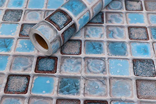 2 Abyssaly+Self+Adhesive+Removable+Waterproof+Countertop