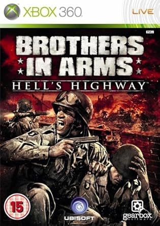 Brothers In Arms Hell S Highway No Dvd Crack