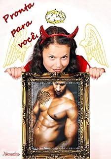 Livro Pronta para você