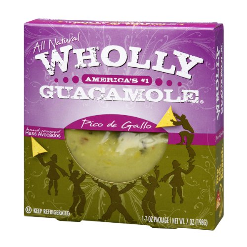 Wholly Guacamole All Natural Pico de Gallo