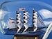 Hampton Nautical USS Constitution Ship in a Glass Bottle, 5