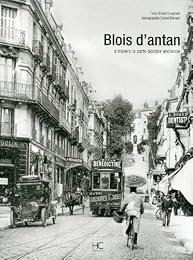 Blois d'antan