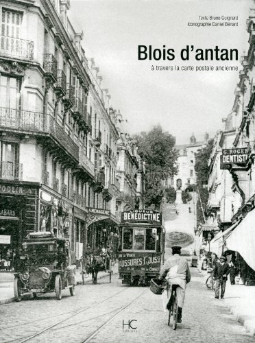 Blois d'antan