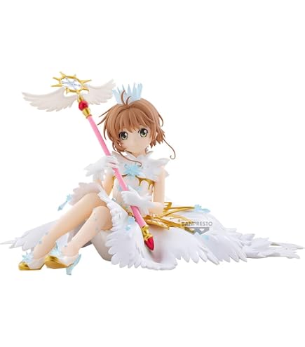 Amazon.com: Banpresto The Idolm@Ster Cinderella Girls ESPRESTO-See