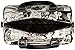 Loungefly x Star Wars Black And White Comic Duffle Bag