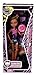 Monster High Gloom Beach Clawdeen Wolf Doll