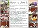 BioFinest Lemongrass Oil - 100% Pure Lemongrass Essential Oil - Therapeutic Grade - Premium Quality - Best For Aromatherapy & Massage, Anxiety & Stress Relief - FREE E-Book (10ml)