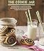 The Cookie Jar: Over 90 scrumptious recipes for home-baked treats from choc chip cookies and snicker by Liz Franklin