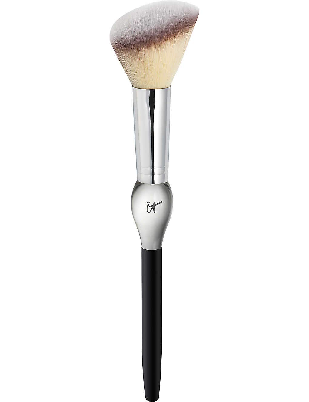 It Cosmetics Heavenly Luxe French Boutique Blush Brush #4: Beauty