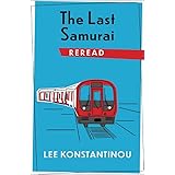 The Last Samurai Reread (Rereadings)