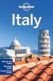 Lonely Planet Country Guide Italy (Travel Guide) by Lonely Planet, Cristian Bonetto