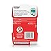 PACK OF 10 - Listerine Pocketpacks Cinnamon 24-Strip Packs Breath Strips 72 Ct