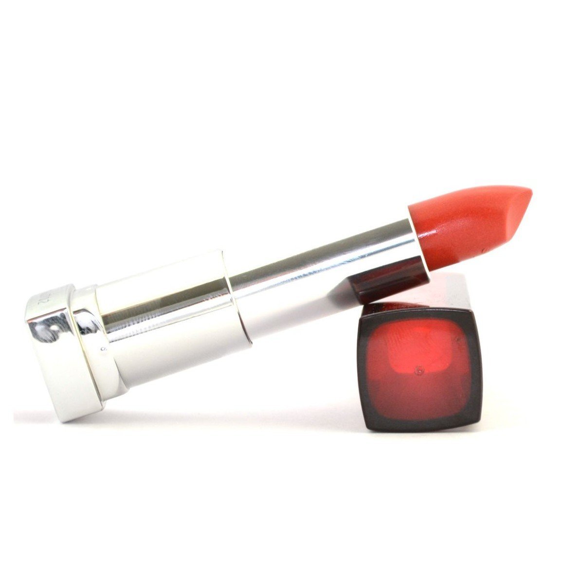 Gemey Maybelline Rouge à Lèvres Color Sensational 445 Ginger Spice