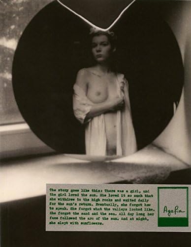 Agafia Polynchuk: Polaroids Paperback – 15 Feb. 2014