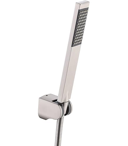 Moen Chrome Eco-Performance Handshower Handheld Shower Head