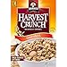 Quaker Harvest Crunch Original Blend 560g/19.75oz {Imported from Canada}