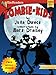 Zombie-Kids: A Fun Book For Zombie Fans. Free audio book inside. (KiteReaders Monster Series)