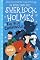 Livro The illustrated collection - Sherlock Holmes: The blue carbuncle (Sherlock Holmes Ilustrado)